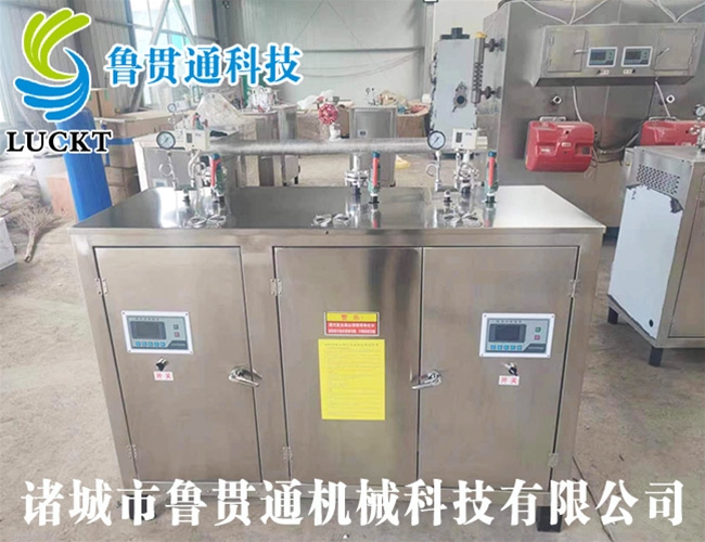 電熱管蒸汽發(fā)生器 各種型號現(xiàn)貨供應(yīng)，型號不同，功率不同，可適用于多種行業(yè)，歡迎來單咨詢