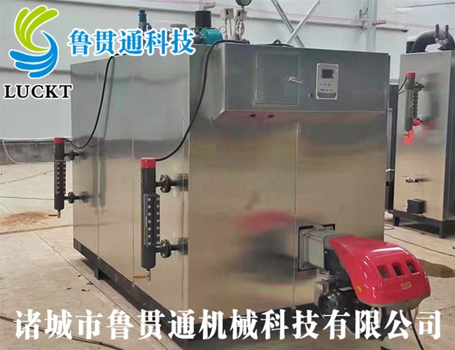 燃氣（油）蒸汽發(fā)生器 現(xiàn)貨供應，工廠直銷，規(guī)格型號眾多，可來電咨詢